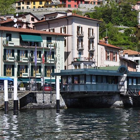 Hotel Argegno Kültér fotó